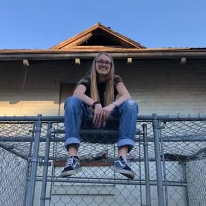 Meet your Posher, Shannon